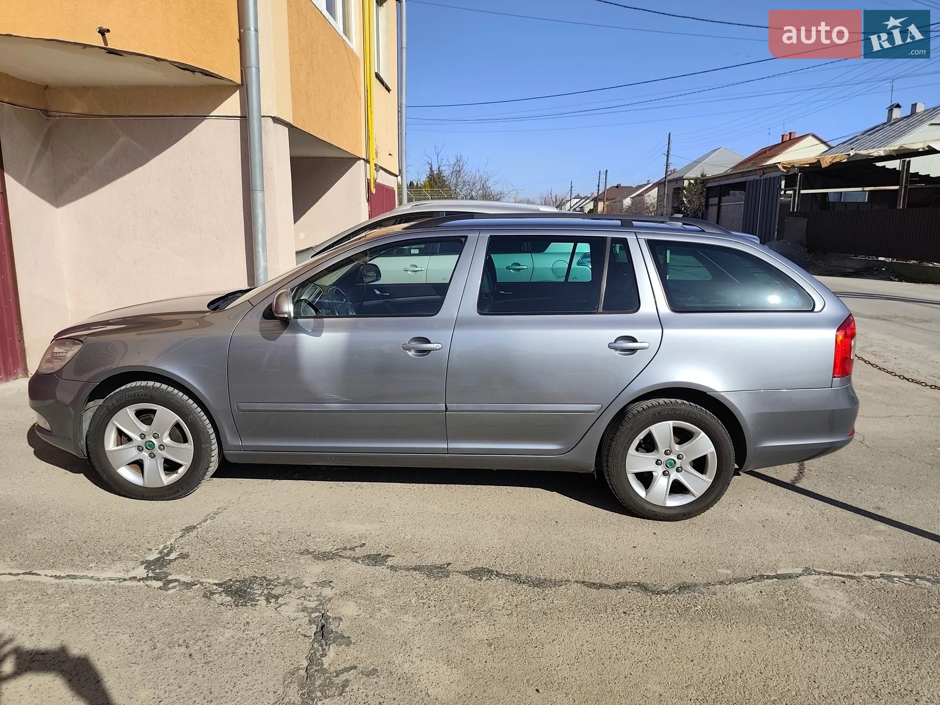 2013 Skoda Octavia - мініатюра 9