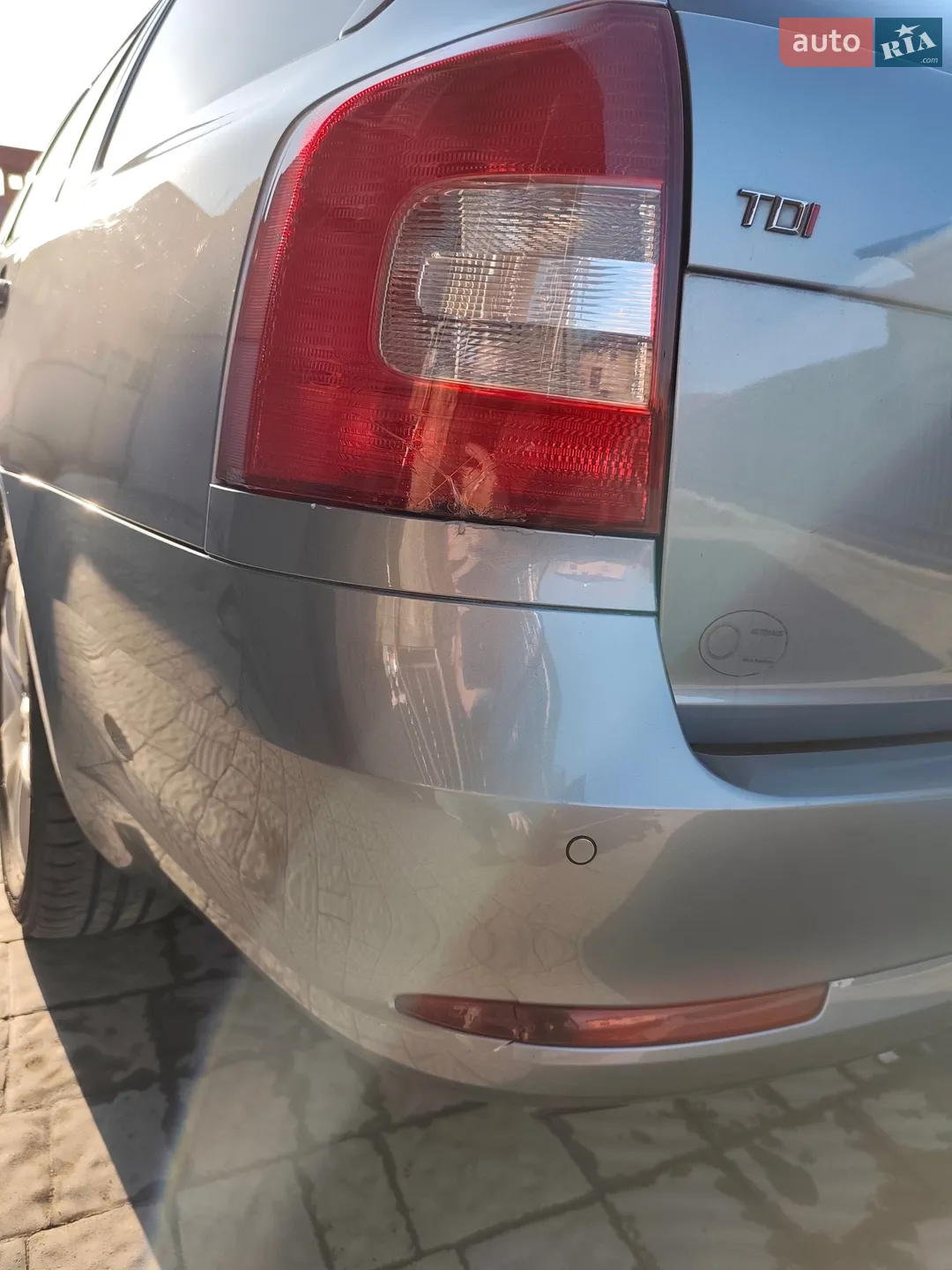 2013 Skoda Octavia - мініатюра 21