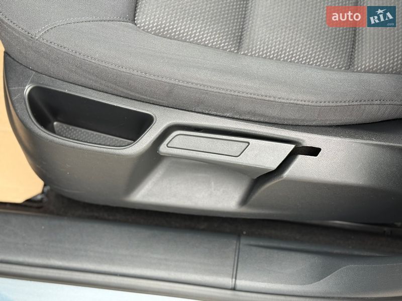 Универсал Skoda Octavia 2004 в Бучаче