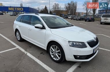 Универсал Skoda Octavia 2014 в Житомире