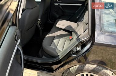 Універсал Skoda Octavia 2009 в Луцьку