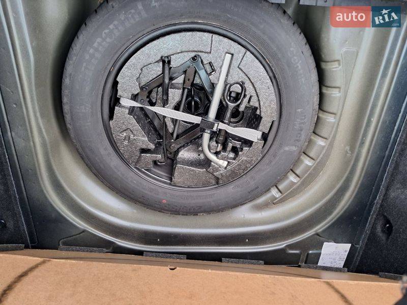 Универсал Skoda Octavia 2018 в Нововолынске фото 16 Универсал Skoda Octavia 2018 в Нововолынске