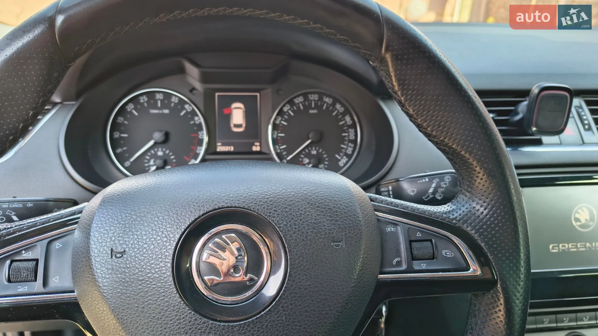 2017 Skoda Octavia - мініатюра 7