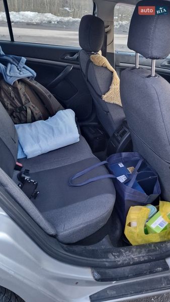 Лифтбек Skoda Octavia 2008 в Киеве