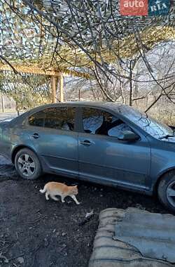 Лифтбек Skoda Octavia 2004 в Изюме