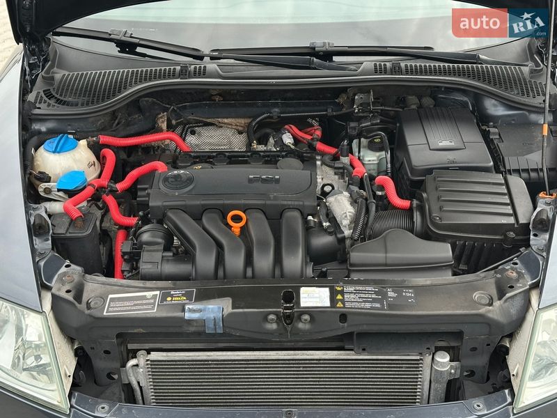 Универсал Skoda Octavia 2007 в Дубно