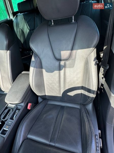 Універсал Skoda Octavia 2020 в Львові