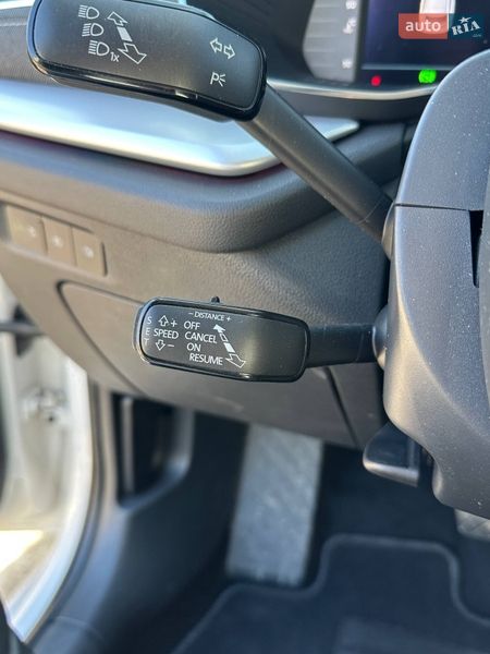 Універсал Skoda Octavia 2020 в Львові