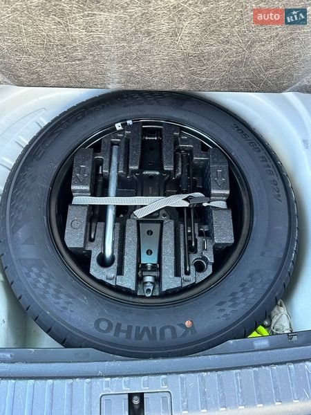 Універсал Skoda Octavia 2020 в Львові