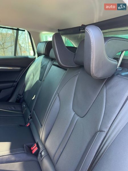 Універсал Skoda Octavia 2020 в Львові