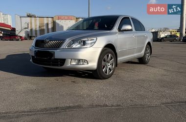 Лифтбек Skoda Octavia 2010 в Харькове
