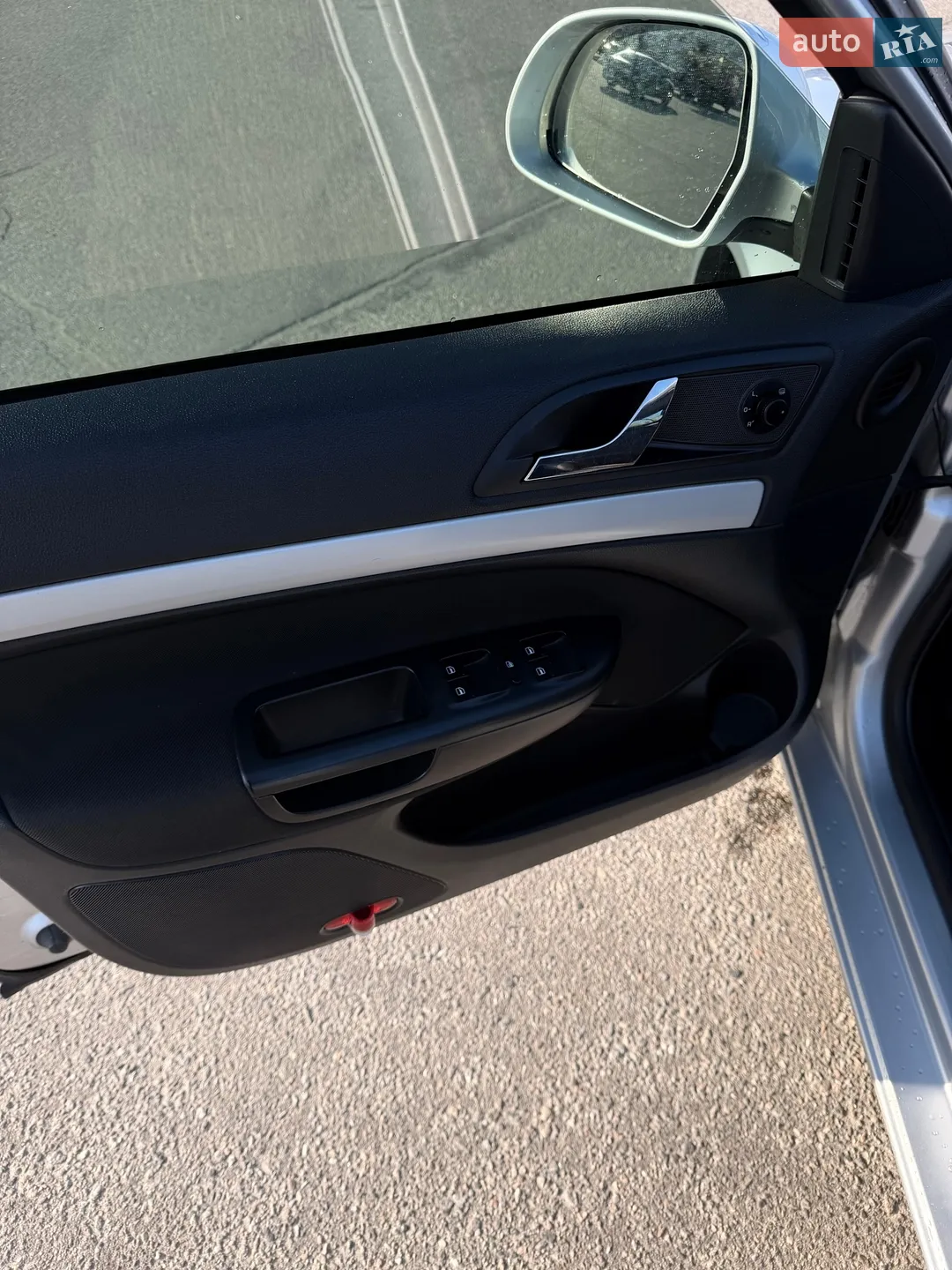 2010 Skoda Octavia - мініатюра 7