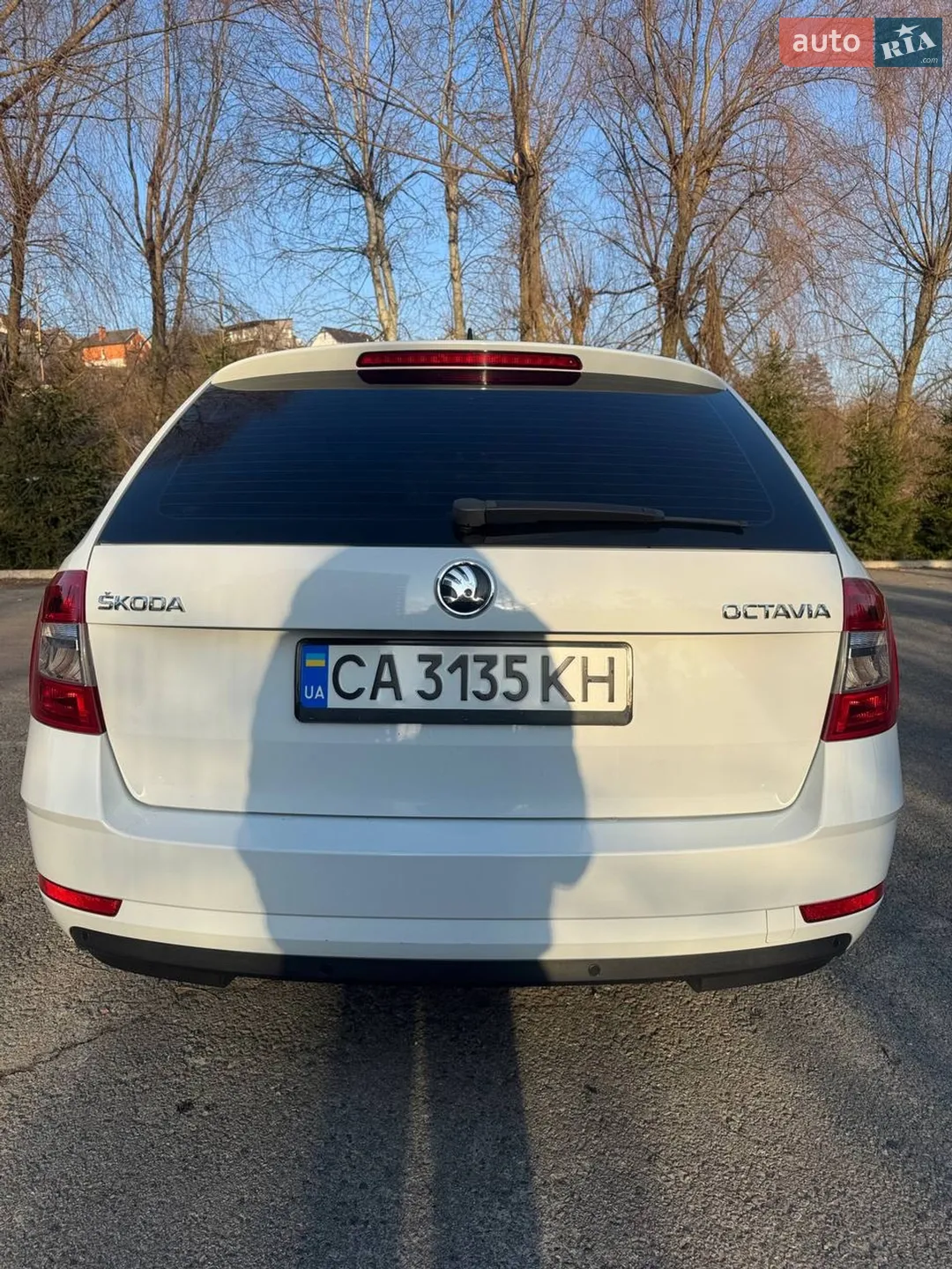 2018 Skoda Octavia - мініатюра 12