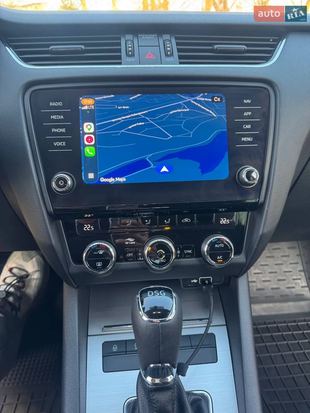 2018 Skoda Octavia - мініатюра 27