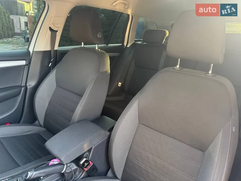Skoda Octavia 2018 VIN TMBJG7NE8J0287442 фото оголошення 6 з 76