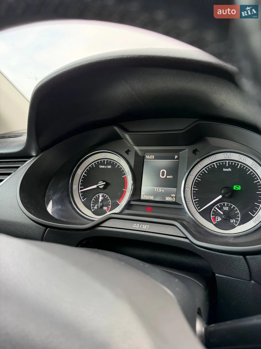 2018 Skoda Octavia - мініатюра 13