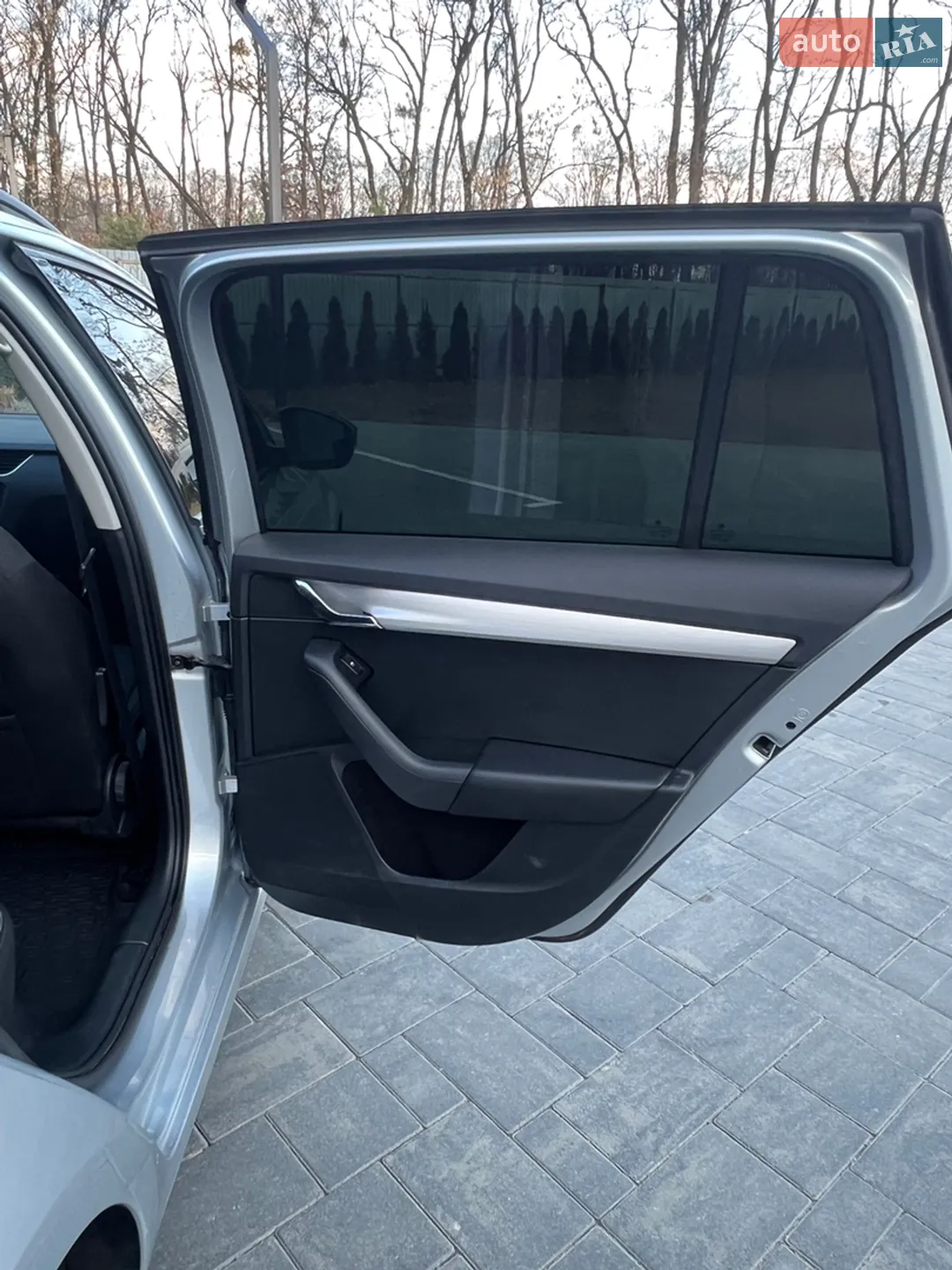 2017 Skoda Octavia - мініатюра 10