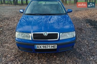 Універсал Skoda Octavia 2009 в Краснограді