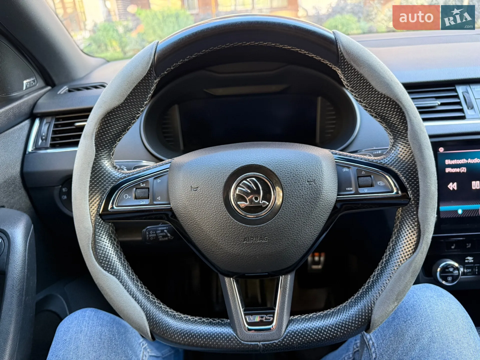 2019 Skoda Octavia - мініатюра 9