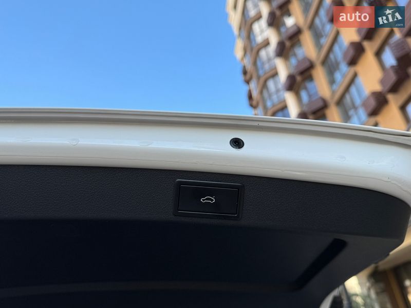 Універсал Skoda Octavia 2019 в Києві