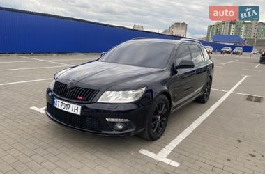 Універсал Skoda Octavia 2009 в Калуші