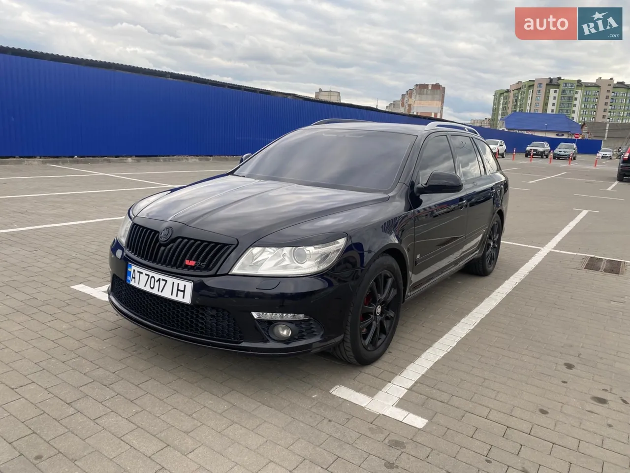 2010 Skoda Octavia - мініатюра 28