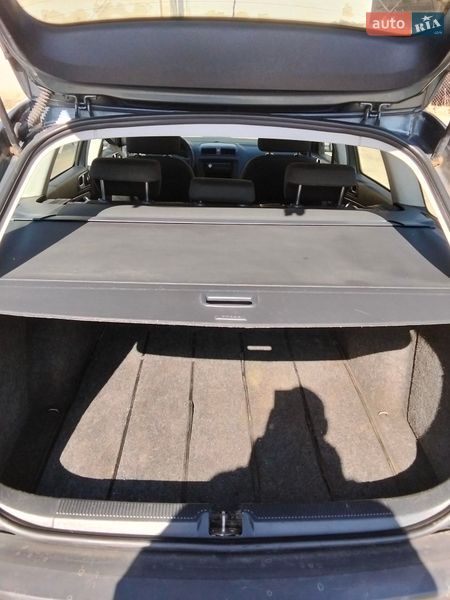 Универсал Skoda Octavia 2006 в Ровно