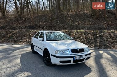 Ліфтбек Skoda Octavia 2009 в Львові