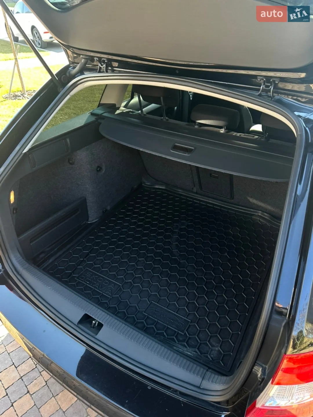 2015 Skoda Octavia - мініатюра 26