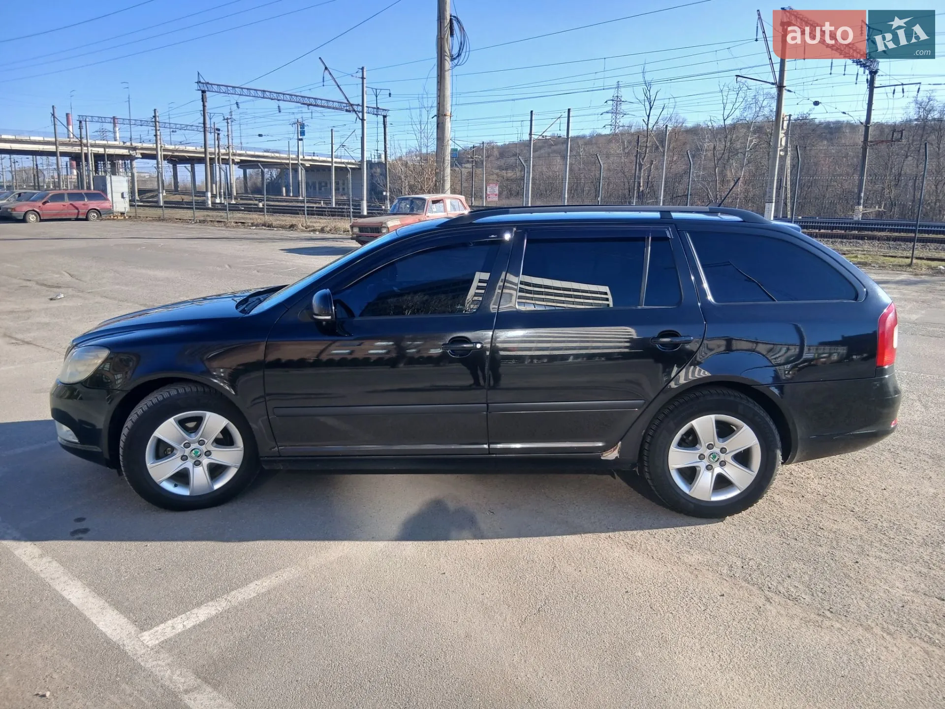 2013 Skoda Octavia - мініатюра 3