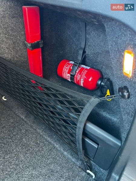 Универсал Skoda Octavia 2016 в Киеве