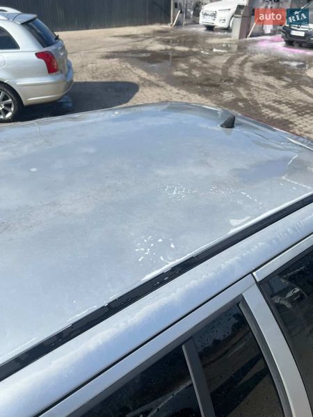 Универсал Skoda Octavia 2004 в Львове фото 8 Универсал Skoda Octavia 2004 в Львове