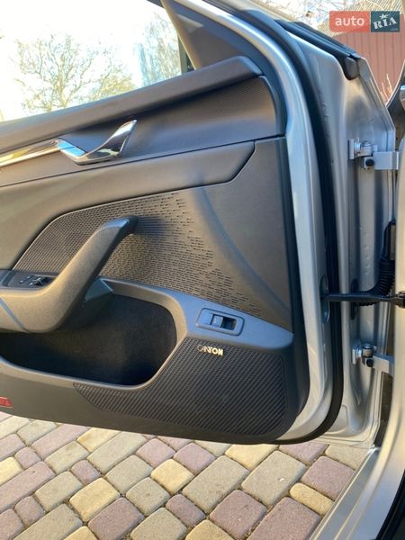 Универсал Skoda Octavia 2020 в Киеве