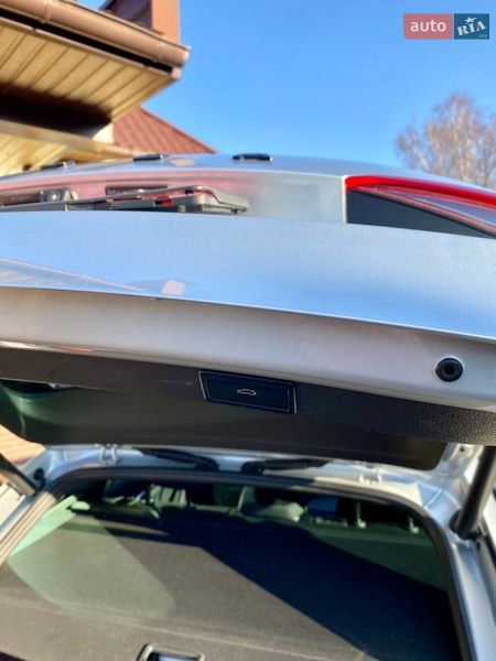 Универсал Skoda Octavia 2020 в Киеве