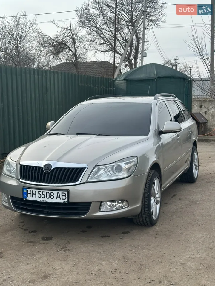 2012 Skoda Octavia - мініатюра 15