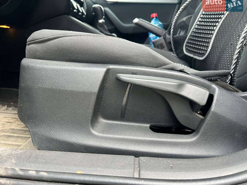 Лифтбек Skoda Octavia 2017 в Львове фото 19 Лифтбек Skoda Octavia 2017 в Львове