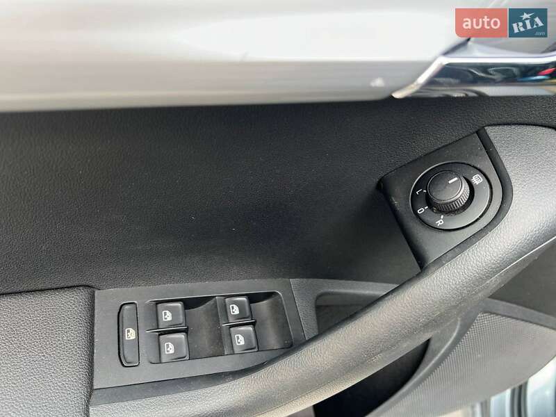 Лифтбек Skoda Octavia 2017 в Львове фото 16 Лифтбек Skoda Octavia 2017 в Львове