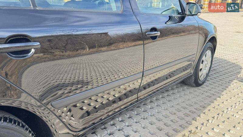 Универсал Skoda Octavia 2007 в Тульчине