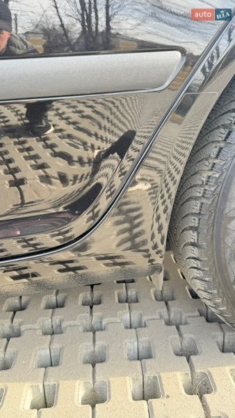 Универсал Skoda Octavia 2007 в Тульчине