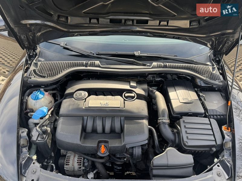 Универсал Skoda Octavia 2007 в Тульчине