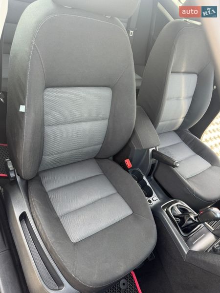 Универсал Skoda Octavia 2007 в Тульчине