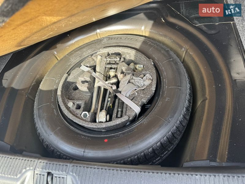 Универсал Skoda Octavia 2007 в Тульчине