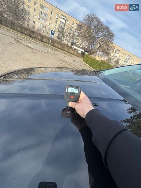 Универсал Skoda Octavia 2007 в Тульчине