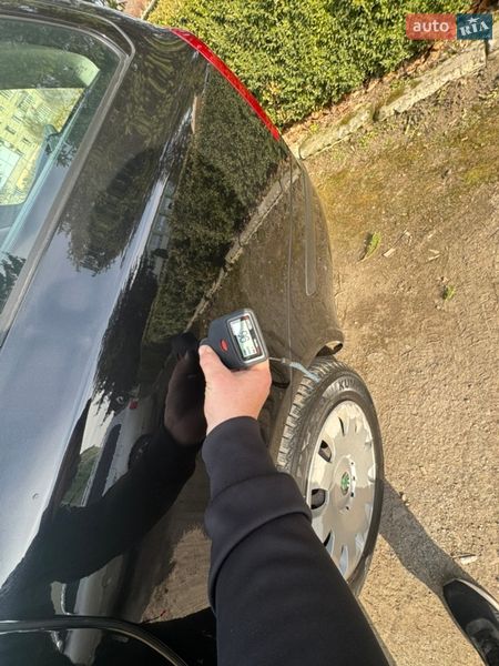 Универсал Skoda Octavia 2007 в Тульчине