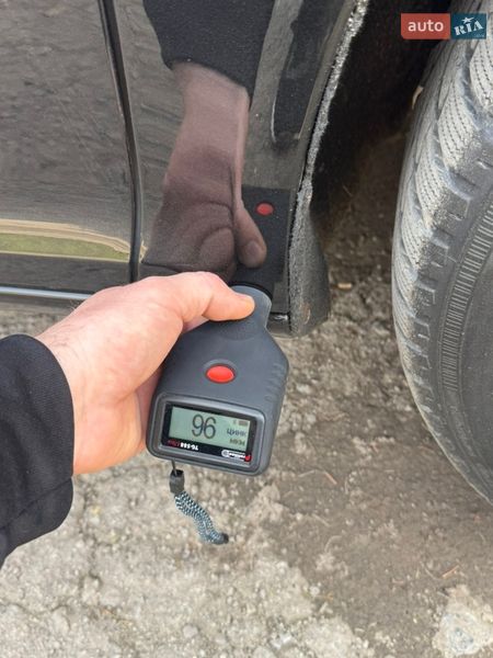 Универсал Skoda Octavia 2007 в Тульчине