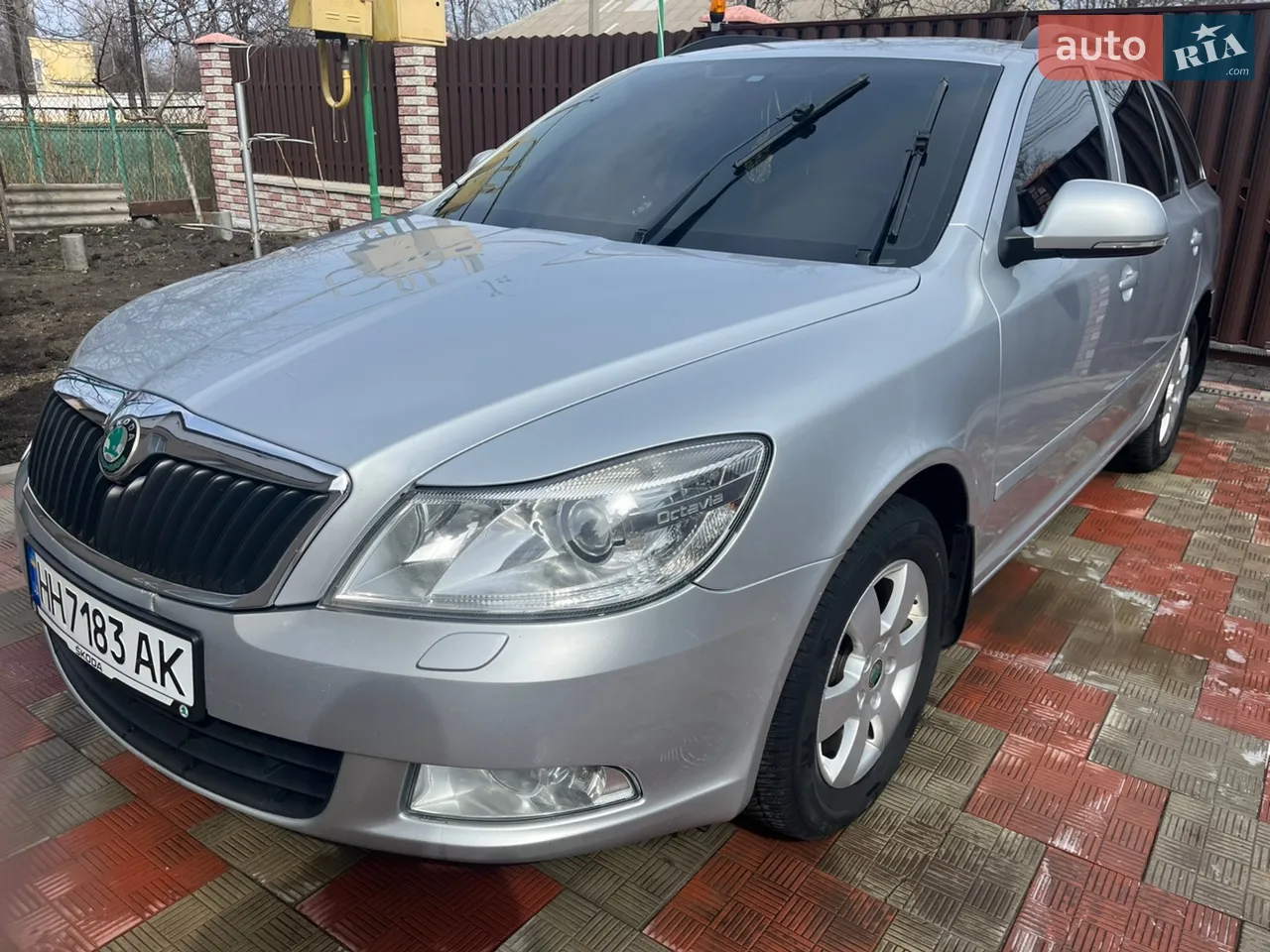2012 Skoda Octavia - мініатюра 50