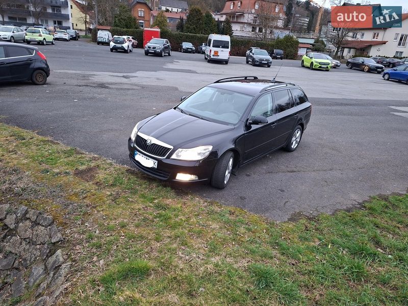 Универсал Skoda Octavia 2011 в Дрогобыче фото 3 Универсал Skoda Octavia 2011 в Дрогобыче