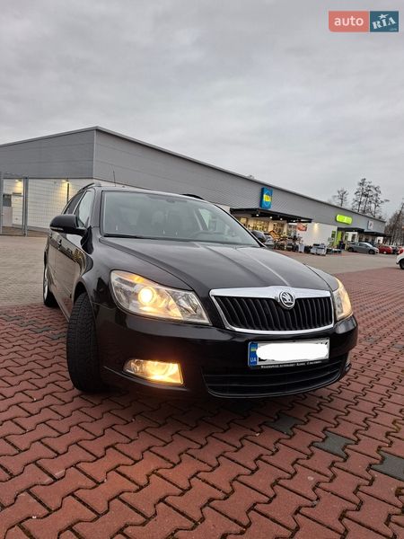 Универсал Skoda Octavia 2011 в Дрогобыче фото 7 Универсал Skoda Octavia 2011 в Дрогобыче