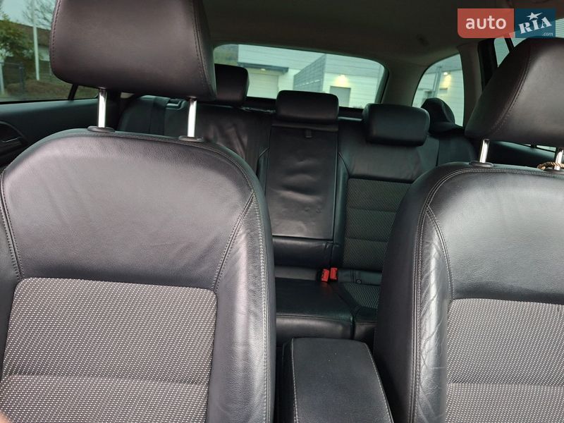 Универсал Skoda Octavia 2011 в Дрогобыче фото 10 Универсал Skoda Octavia 2011 в Дрогобыче