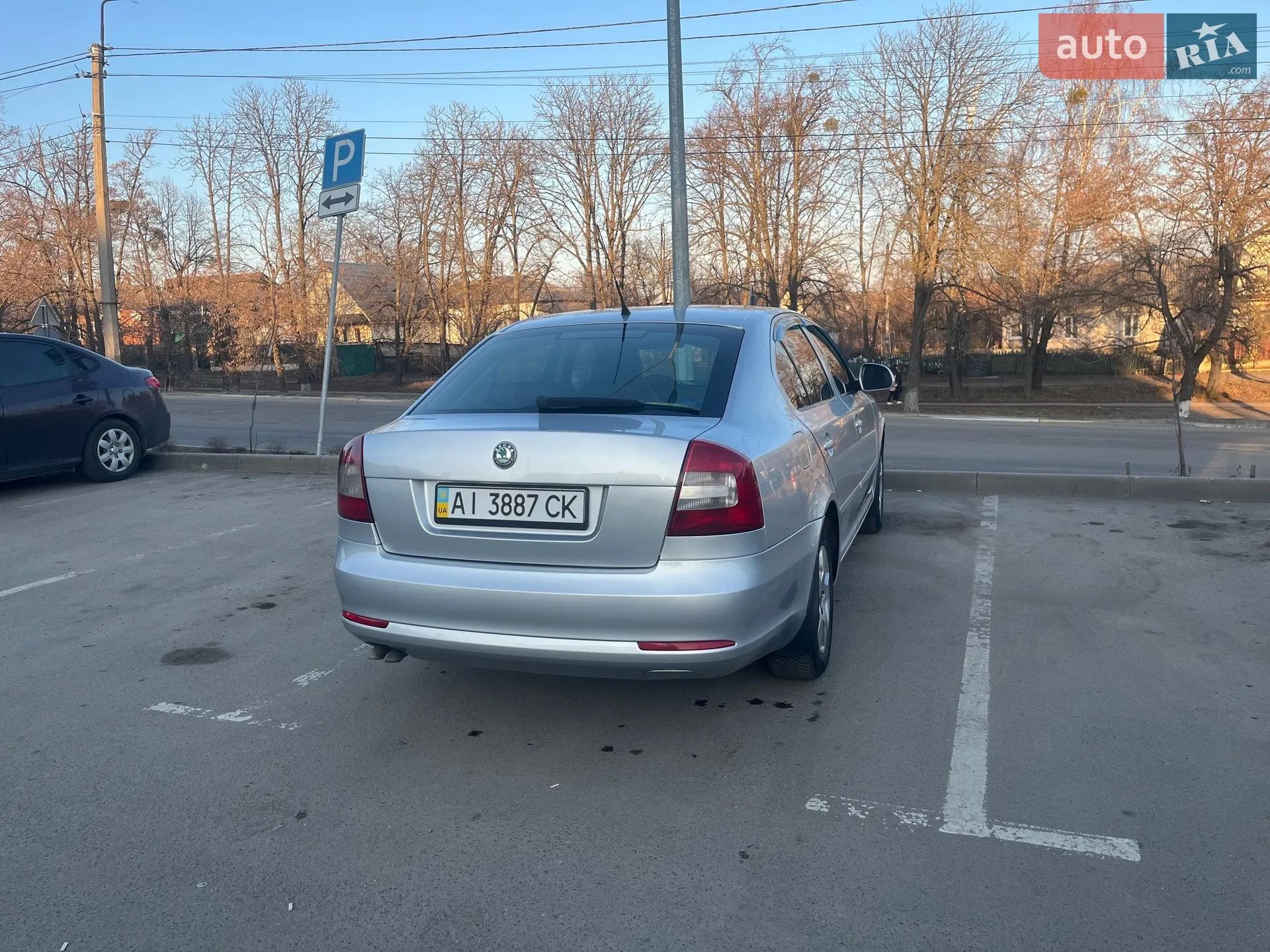 2010 Skoda Octavia - мініатюра 4